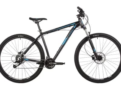 STINGER Graphite EVO 29 чёрный