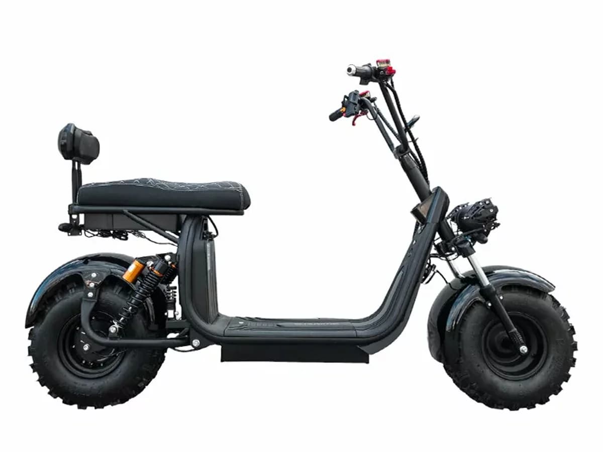 Фото 1 — Smart8 Bulbash X7 Pro 2025 Черный Черный