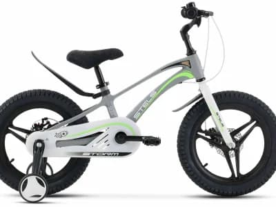 Stels Storm MD 16 Серый