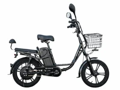 Smart8 Dacha 2025 черный