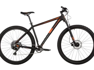 STINGER Reload STD 29 чёрный